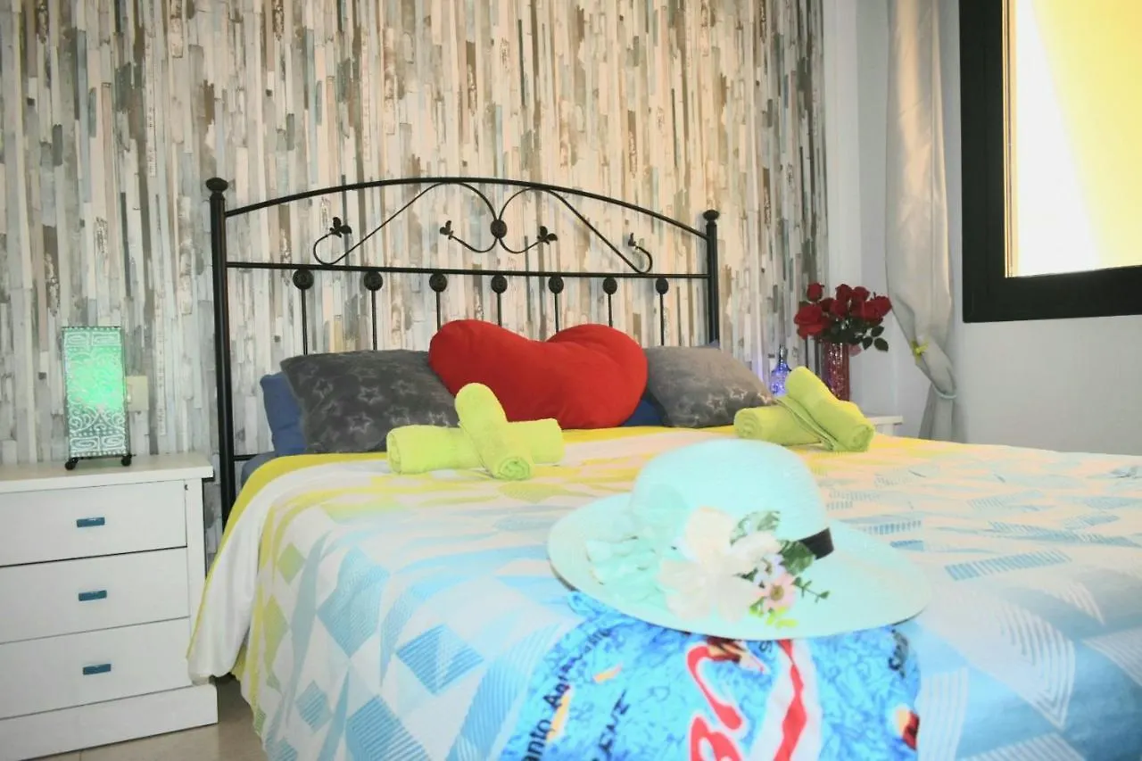Apartment Paraiso Guargacho 0*,  스페인