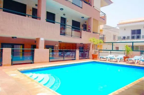 Apartment Paraiso Guargacho