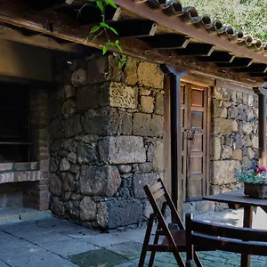 Appartamento Rincon De Abanes - Casa Jardin-vv, La Laguna (Tenerife)